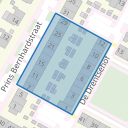 Perceel ABS01-C-5398