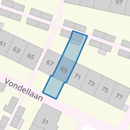 Perceel ABS01-C-5404