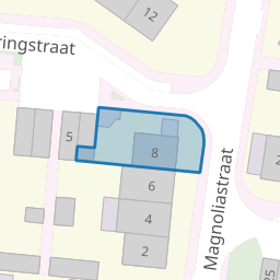 Perceel ABS01-C-5409