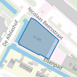 Perceel ABS01-C-5417