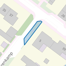 Perceel ABS01-C-5452