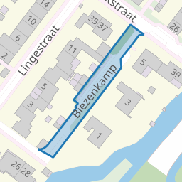 Perceel ABS01-C-5453