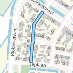 Perceel ABS01-C-5459