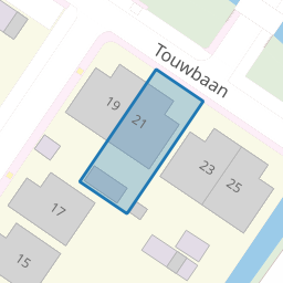 Perceel ABS01-C-5523