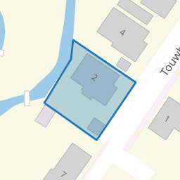 Perceel ABS01-C-5534