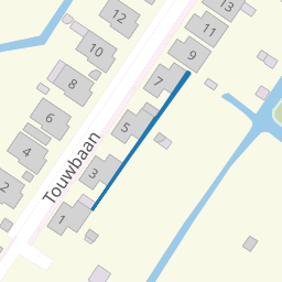 Perceel ABS01-C-5537