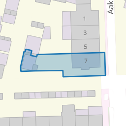 Perceel ABS01-C-5550