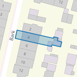 Perceel ABS01-C-5552
