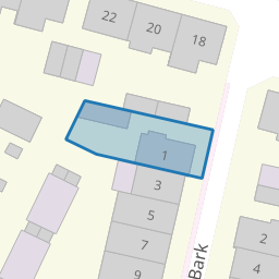 Perceel ABS01-C-5557