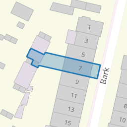 Perceel ABS01-C-5560