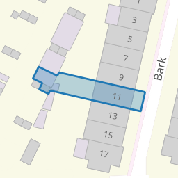 Perceel ABS01-C-5562