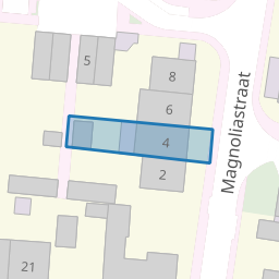 Perceel ABS01-C-5604