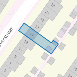 Perceel ABS01-C-5612