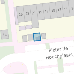 Perceel ABS01-C-5640