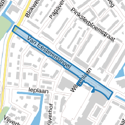 Perceel ABS01-C-5652