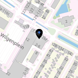 Appartement ABS01 C 5668 21