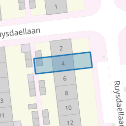 Perceel ABS01-C-5675