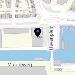 Appartement ABS01 C 5690 131