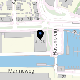 Appartement ABS01 C 5690 79