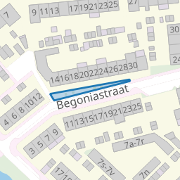 Perceel ABS01-C-5694