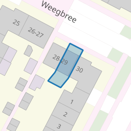 Perceel ABS01-C-5699