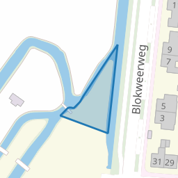 Perceel ABS01-C-5709