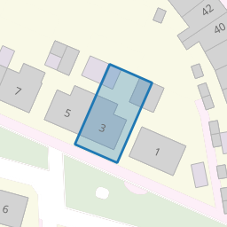 Perceel ABS01-C-5747