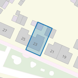 Perceel ABS01-C-5761