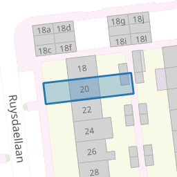 Perceel ABS01-C-5804
