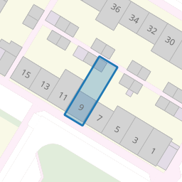 Perceel ABS01-C-5909