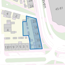 Perceel ABS01-C-6238