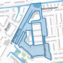 Perceel ABS01-C-6307