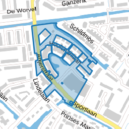 Perceel ABS01-C-6421