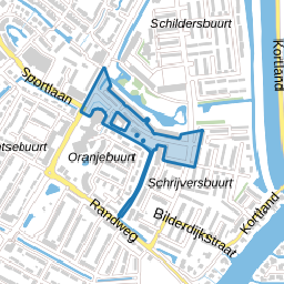 Perceel ABS01-C-6461