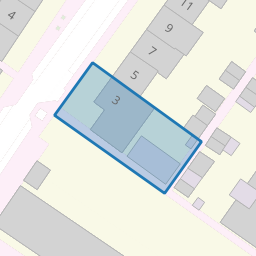 Perceel ABS01-C-6464