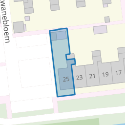 Perceel ABS01-C-6497