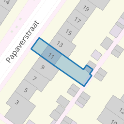 Perceel ABS01-C-6503