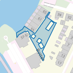 Perceel ABS01-C-6535