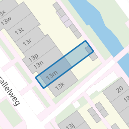 Perceel ABS01-C-6561