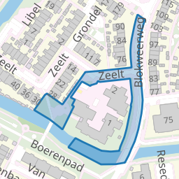 Perceel ABS01-C-6575