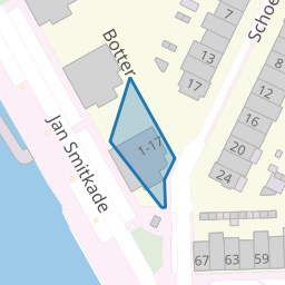 Perceel ABS01-C-6601