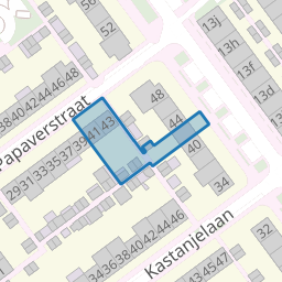 Perceel ABS01-C-6658