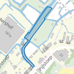 Perceel ABS01-C-6665