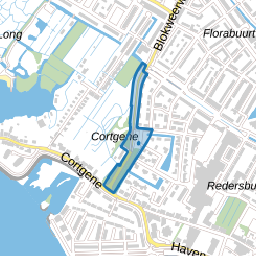 Perceel ABS01-C-6699