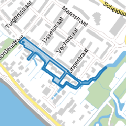 Perceel ABS01-C-6707