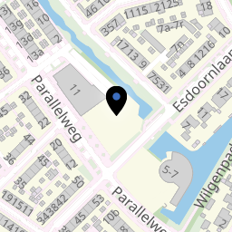Appartement ABS01 C 6711 16
