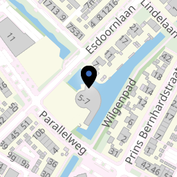 Appartement ABS01 C 6783 13