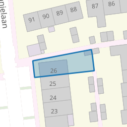 Perceel ABS02-C-605