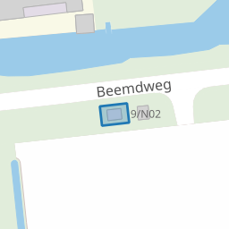 Perceel ABS02-E-1009