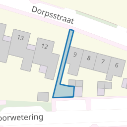 Perceel ABS02-E-1010